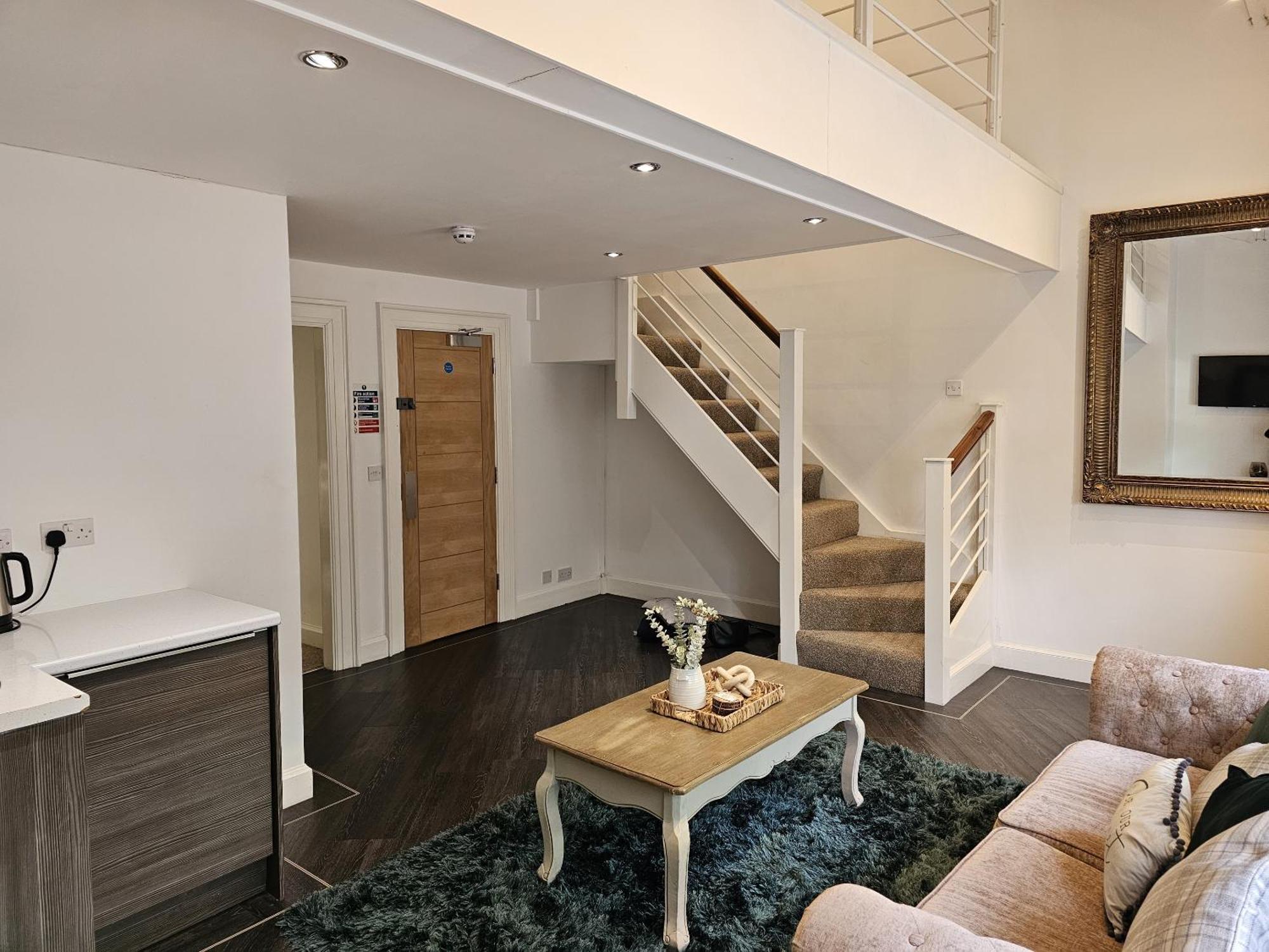 Customs House Bed & Breakfast Liverpool Ngoại thất bức ảnh