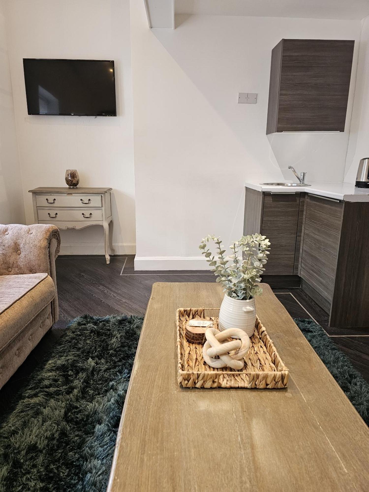 Customs House Bed & Breakfast Liverpool Ngoại thất bức ảnh