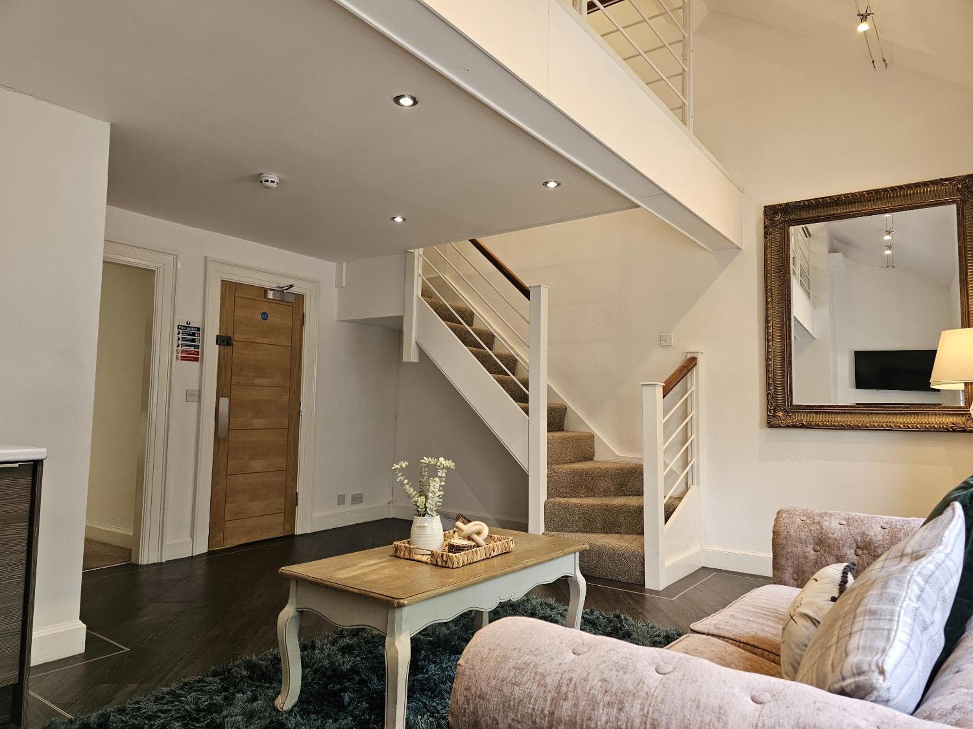 Customs House Bed & Breakfast Liverpool Ngoại thất bức ảnh