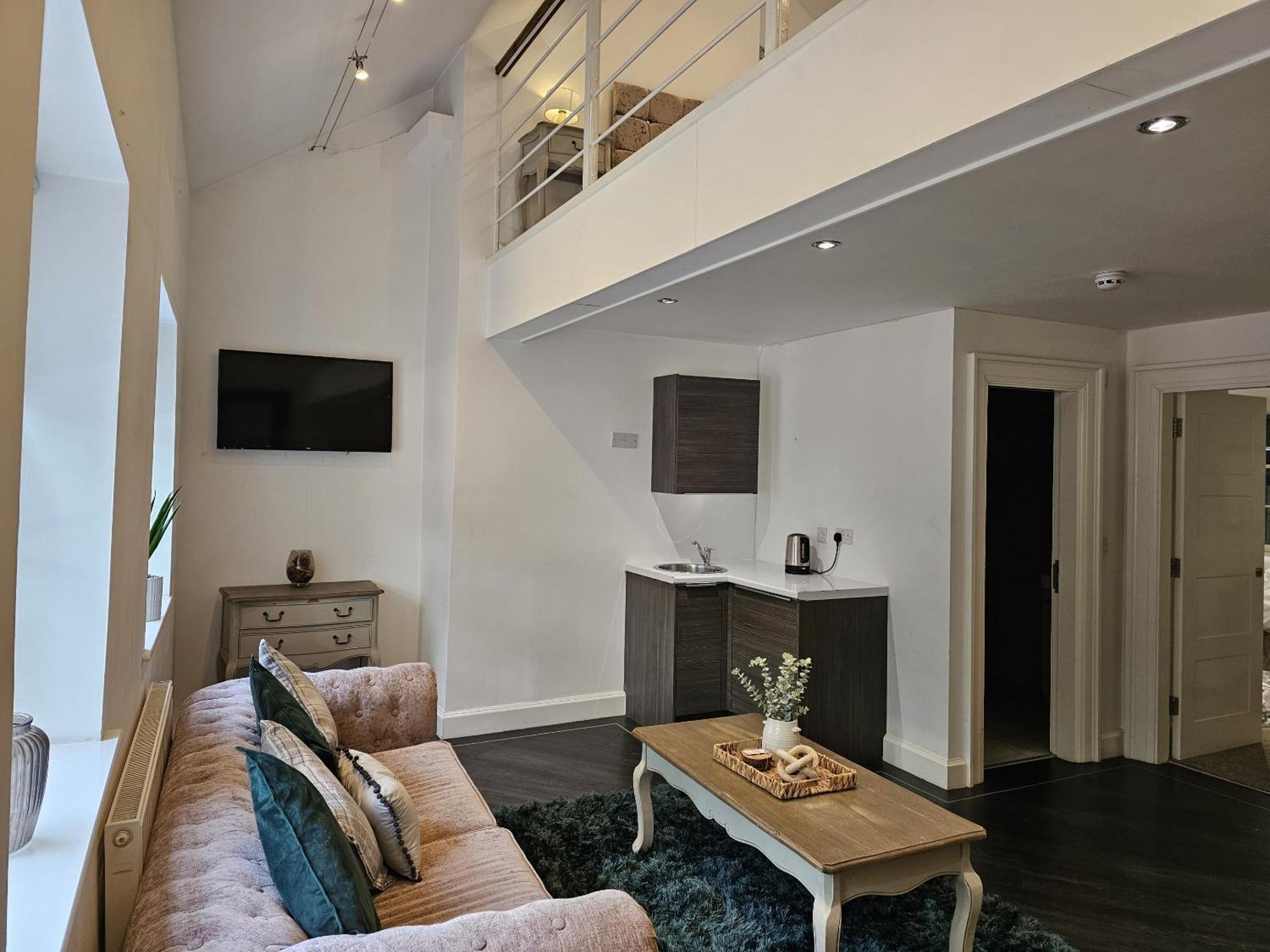 Customs House Bed & Breakfast Liverpool Ngoại thất bức ảnh