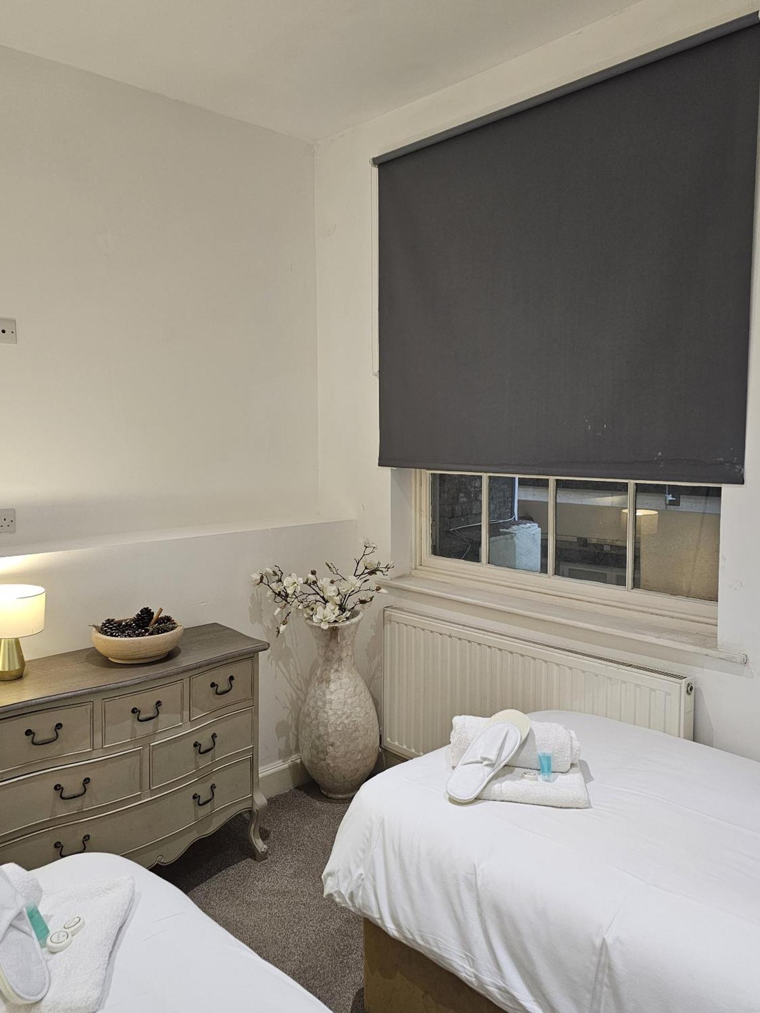 Customs House Bed & Breakfast Liverpool Phòng bức ảnh